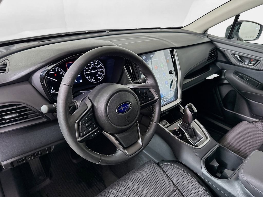 Used 2025 Subaru Outback Premium w/ Popular Package #1 image 10