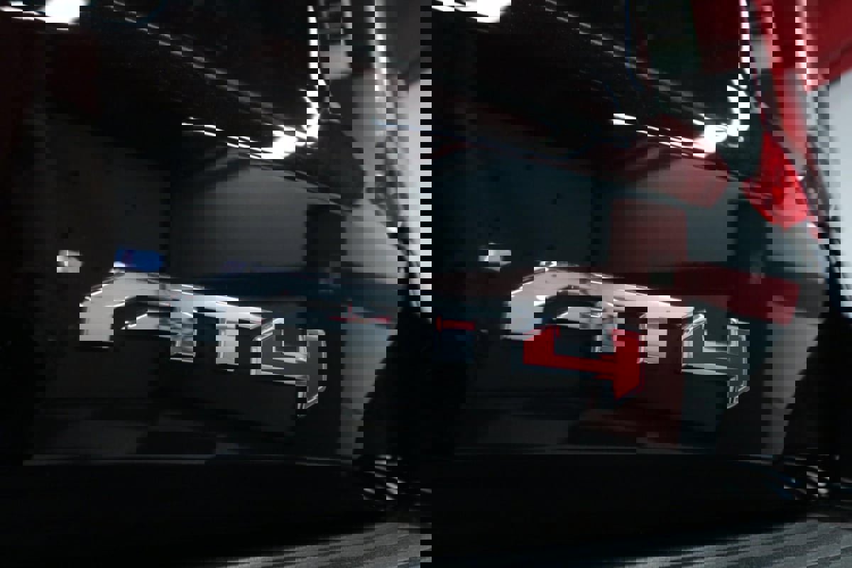 Used 2023 GMC Yukon XL AT4 w/ AT4 Premium Plus Package image 31