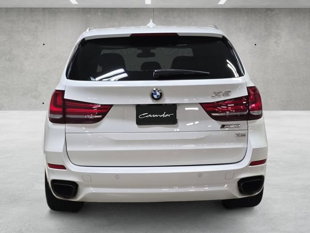 Used 2018 BMW X5 xDrive50i w/ M Sport Package AWD/4WD image 15