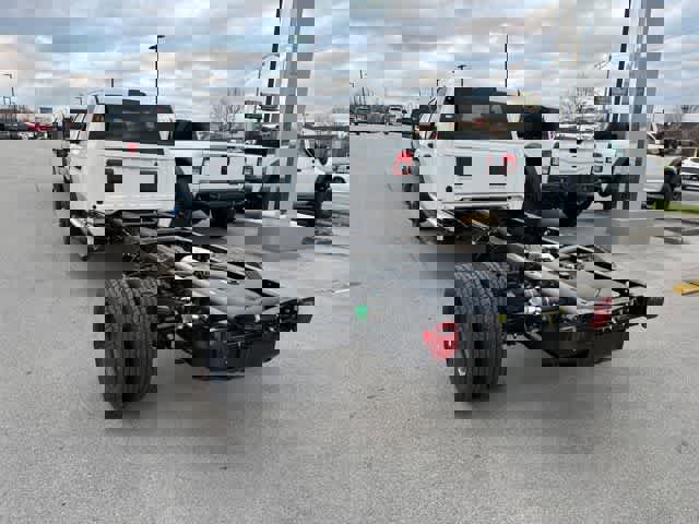 New 2026 RAM 5500 Tradesman image 19