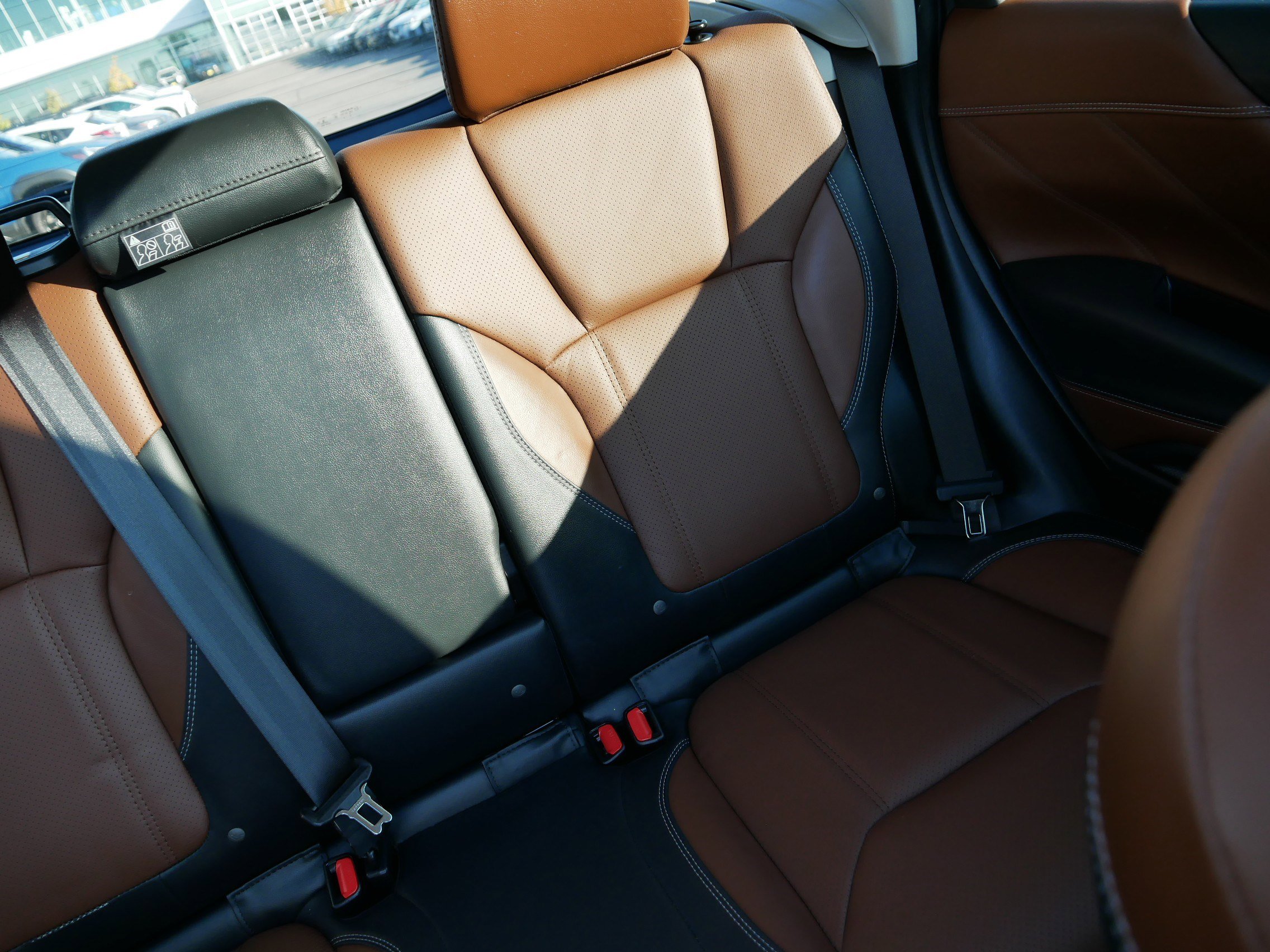 Used 2023 Subaru Forester Touring image 14