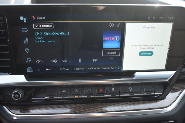 New 2026 Chevrolet Silverado 1500 RST image 23