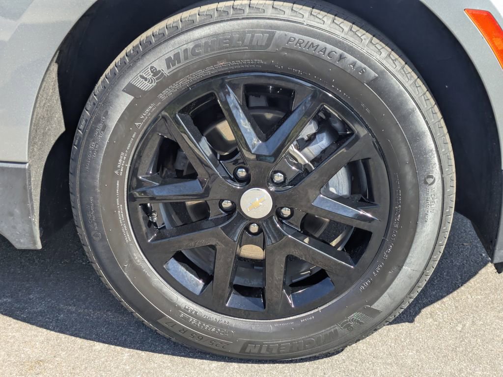 Used 2024 Chevrolet Equinox LT FWD image 10