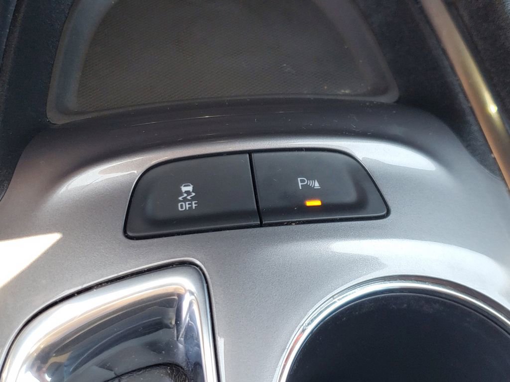 Used 2024 Chevrolet Malibu LT FWD image 27