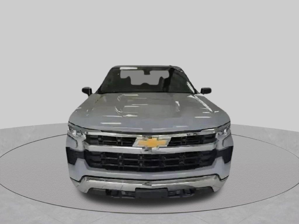 Used 2024 Chevrolet Silverado 1500 LT w/ Protection Package AWD/4WD image 65