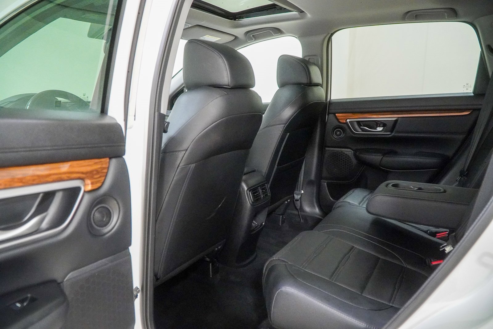 Used 2019 Honda CR-V EX-L image 39