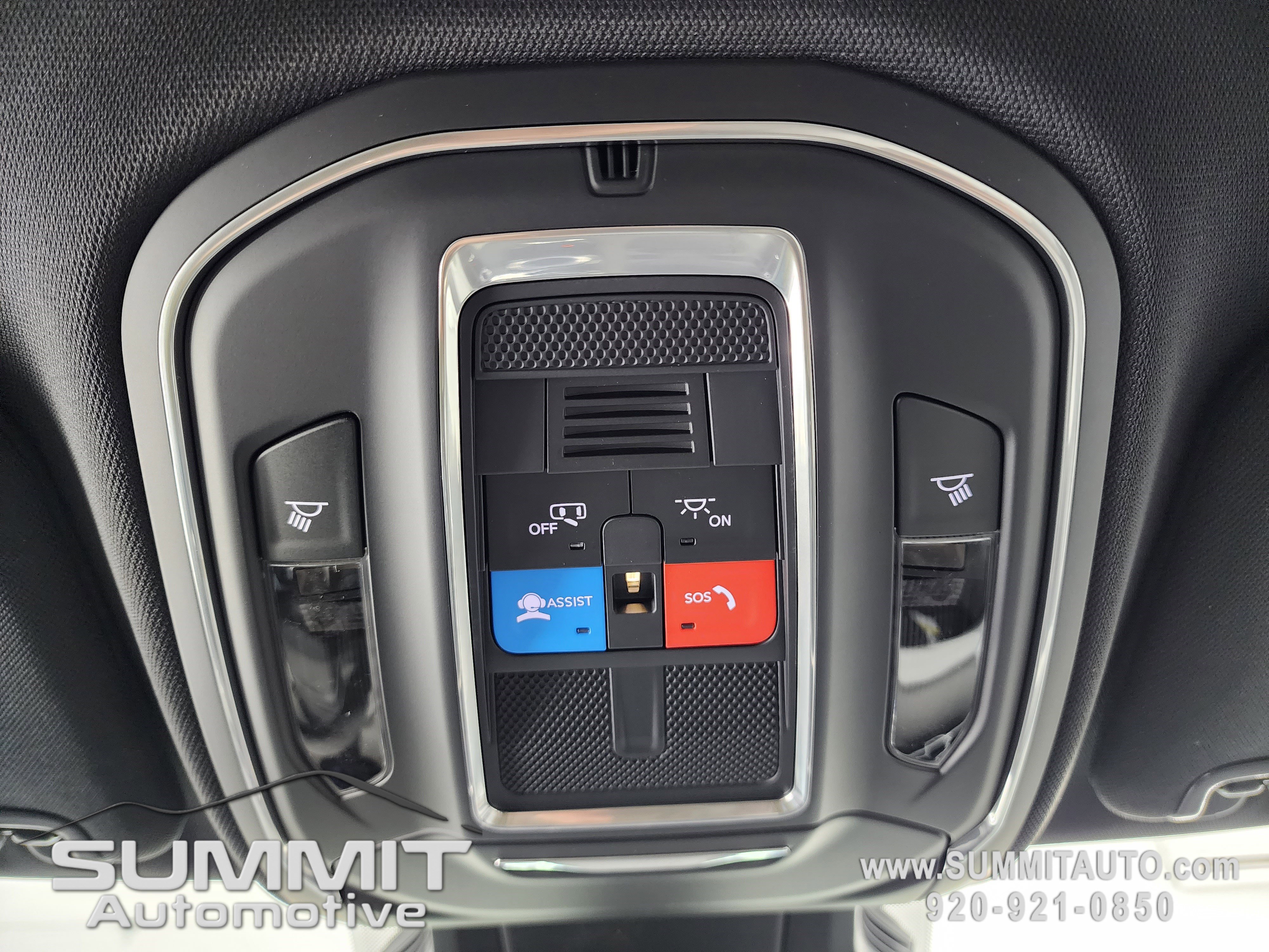 New 2026 Jeep Cherokee Laredo image 55