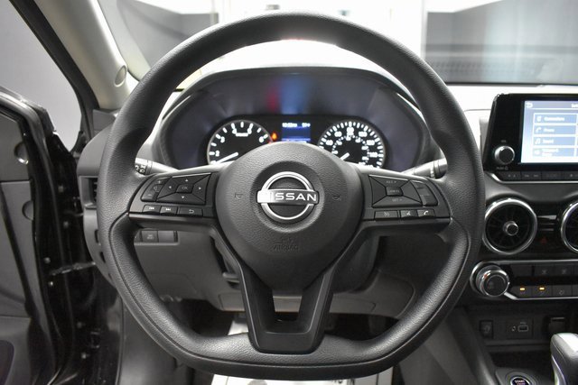 Certified 2025 Nissan Sentra S image 22