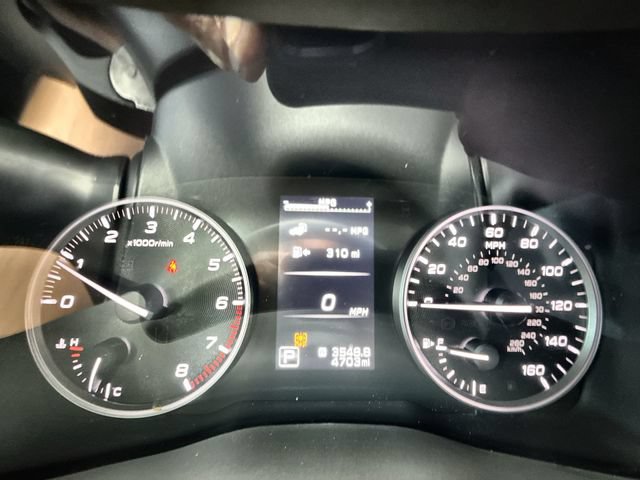 Used 2026 Subaru Ascent Limited AWD/4WD image 15