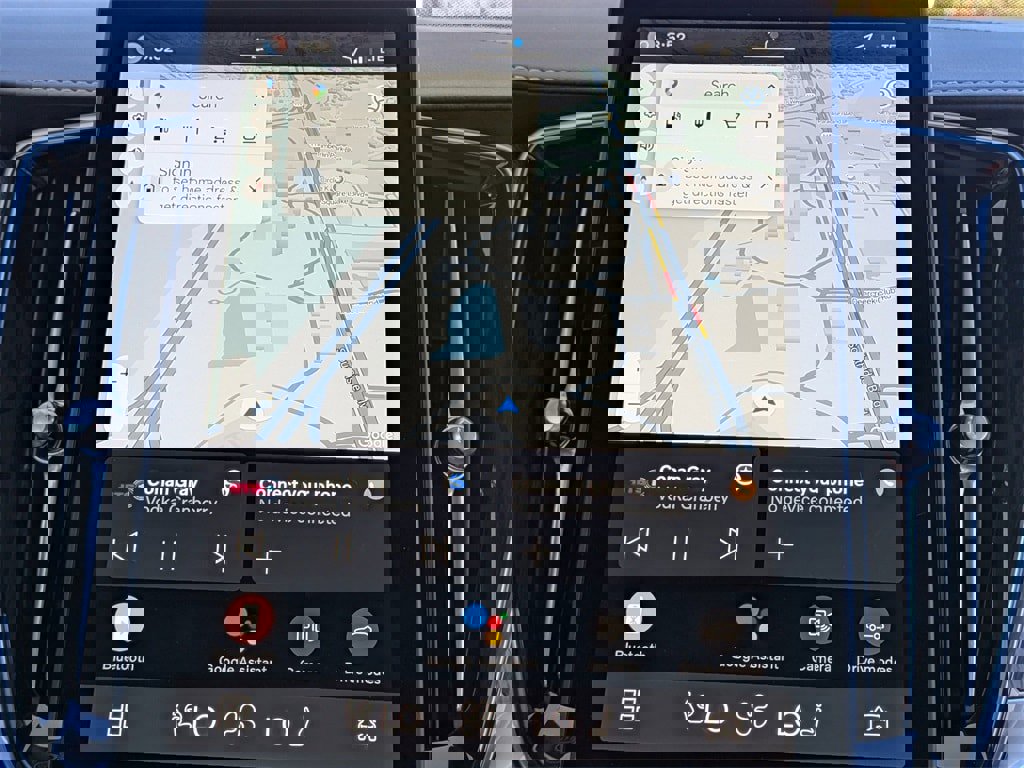 New 2026 Volvo XC90 B6 Ultra w/ Protection Package Premier image 26