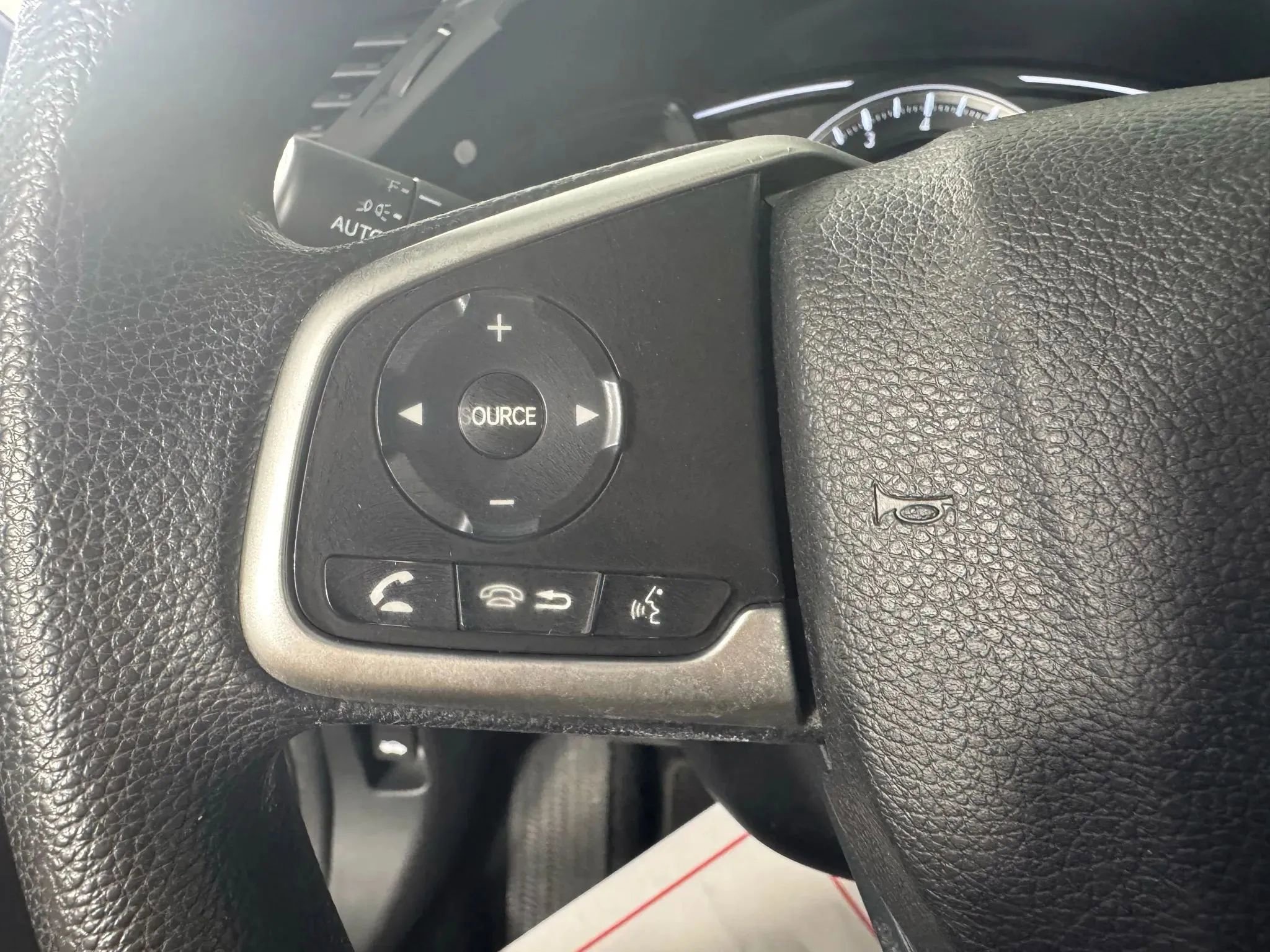 Used 2018 Honda Civic LX image 15