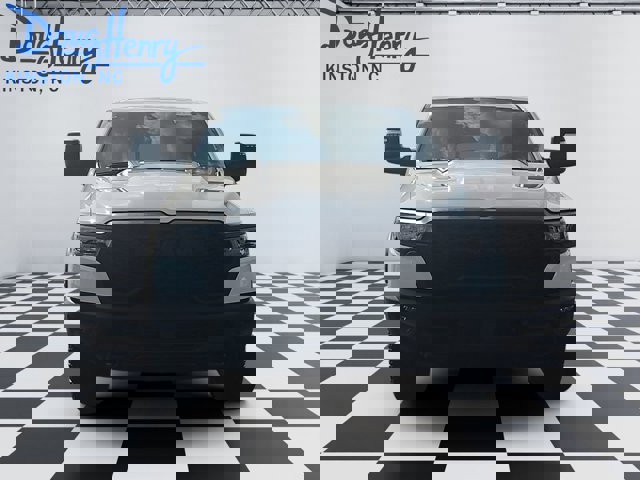 New 2026 RAM 1500 Rebel w/ Rebel Level 2 Equipment Group image 8