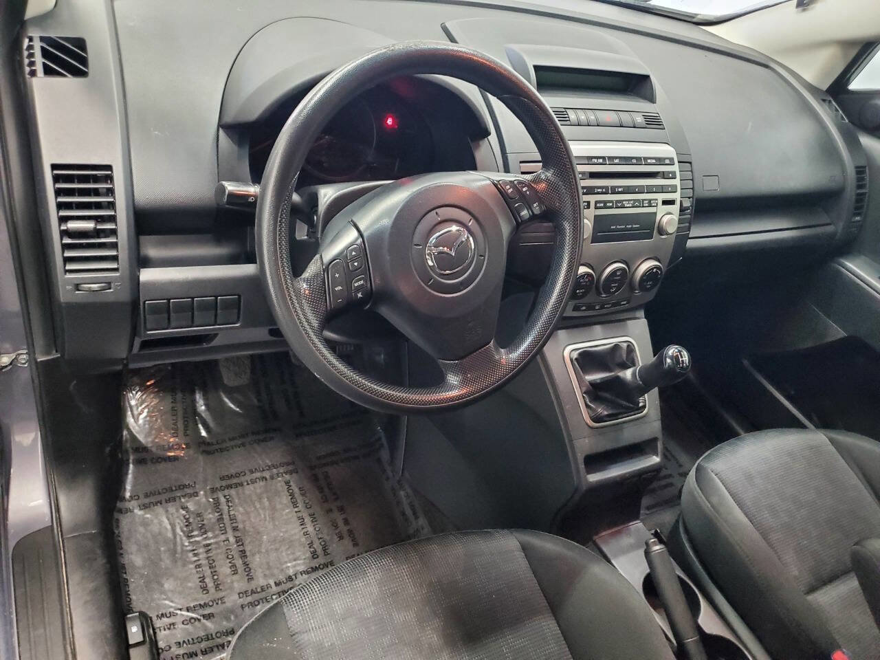 Used 2010 MAZDA MAZDA5 Sport image 8