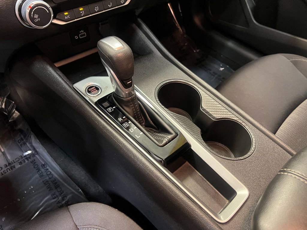 Used 2024 Nissan Altima 2.5 S image 24