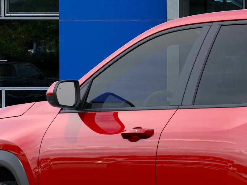 New 2027 Chevrolet Equinox LT FWD image 36