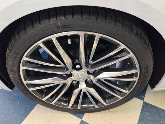 New 2026 Cadillac CT5 Premium Luxury w/ Technology Package RWD image 18