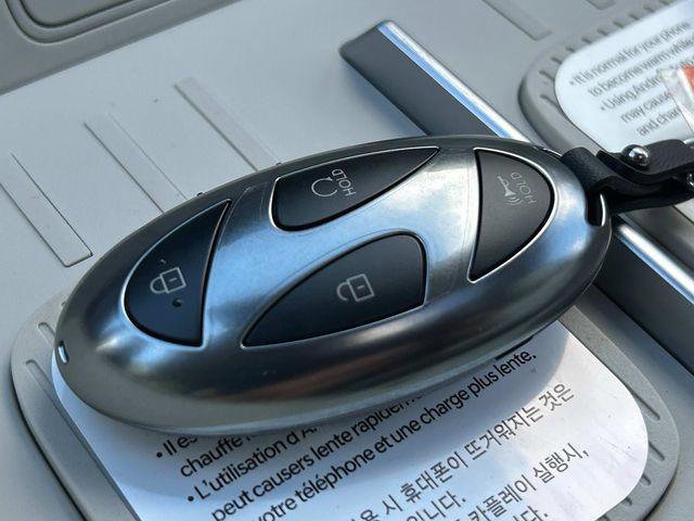 New 2026 Hyundai Santa Fe Calligraphy image 14