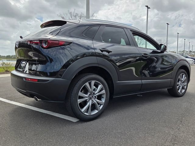 New 2026 MAZDA CX-30 AWD 2.5 S image 13