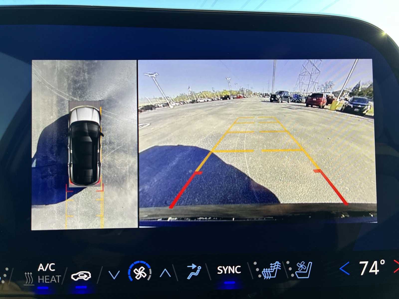 Certified 2024 Chevrolet Blazer EV RS image 15