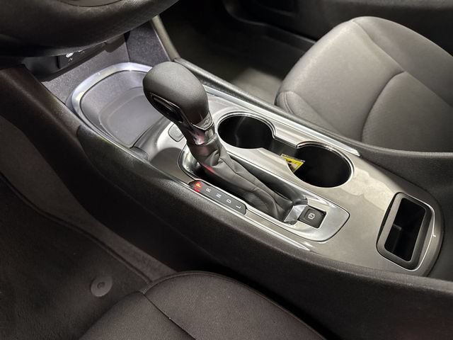 Used 2024 Chevrolet Malibu LT FWD image 20