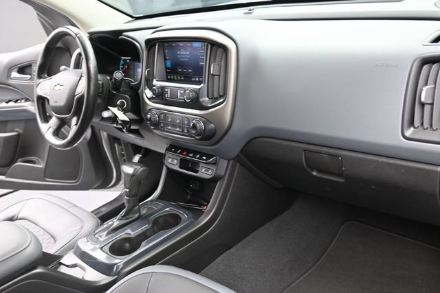 Used 2019 Chevrolet Colorado Z71 AWD/4WD image 28