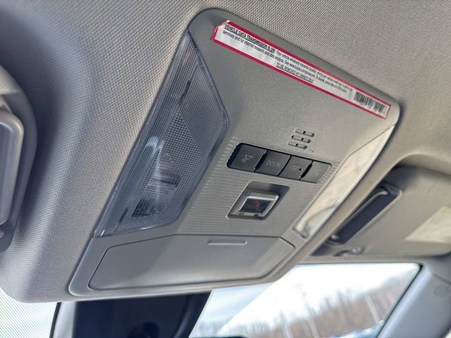 Used 2024 Toyota RAV4 XLE image 21