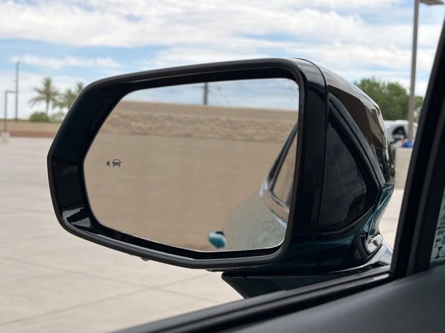 Used 2024 Honda Prologue Touring image 11