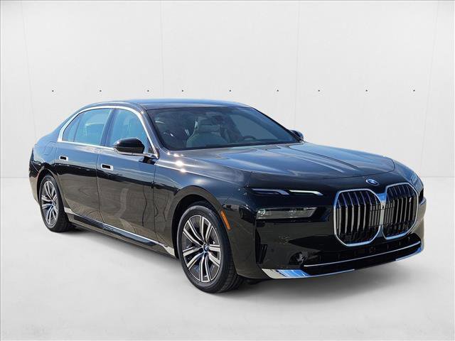 Used 2026 BMW i7 eDrive50 image 6