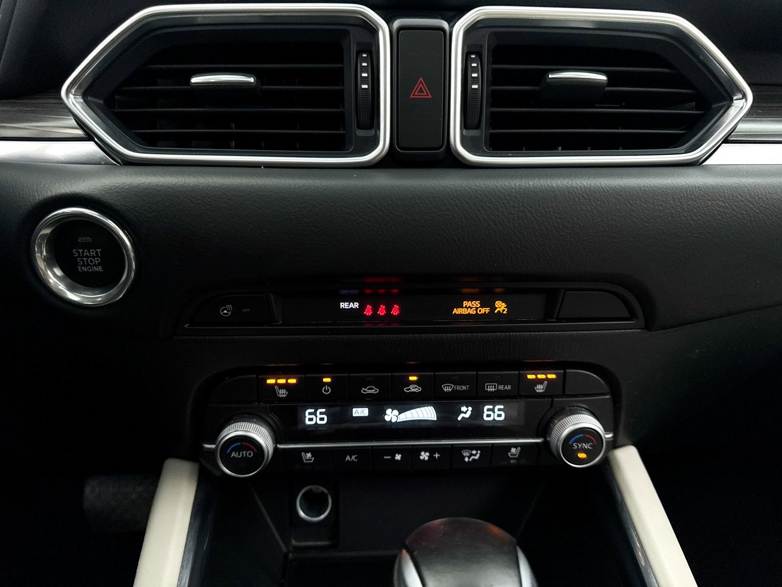 Used 2023 MAZDA CX-5 AWD 2.5 S w/ Premium Plus Pkg image 26