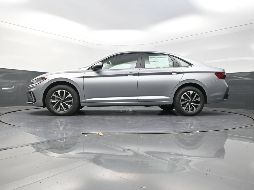 New 2026 Volkswagen Jetta S FWD image 24
