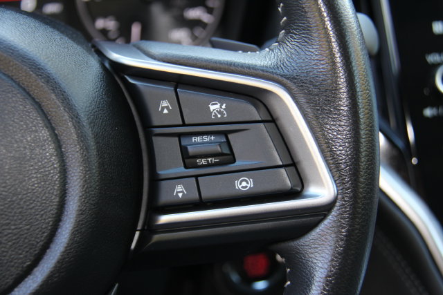 Certified 2024 Subaru Outback Premium AWD/4WD image 24