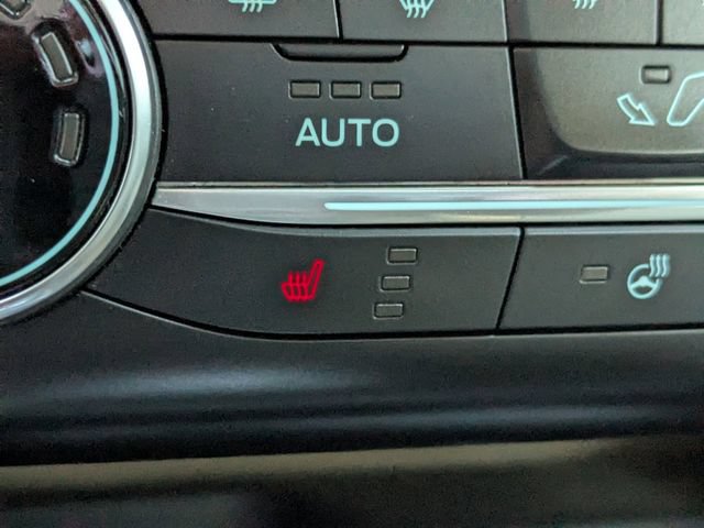 Used 2020 Ford Escape SEL AWD/4WD image 22