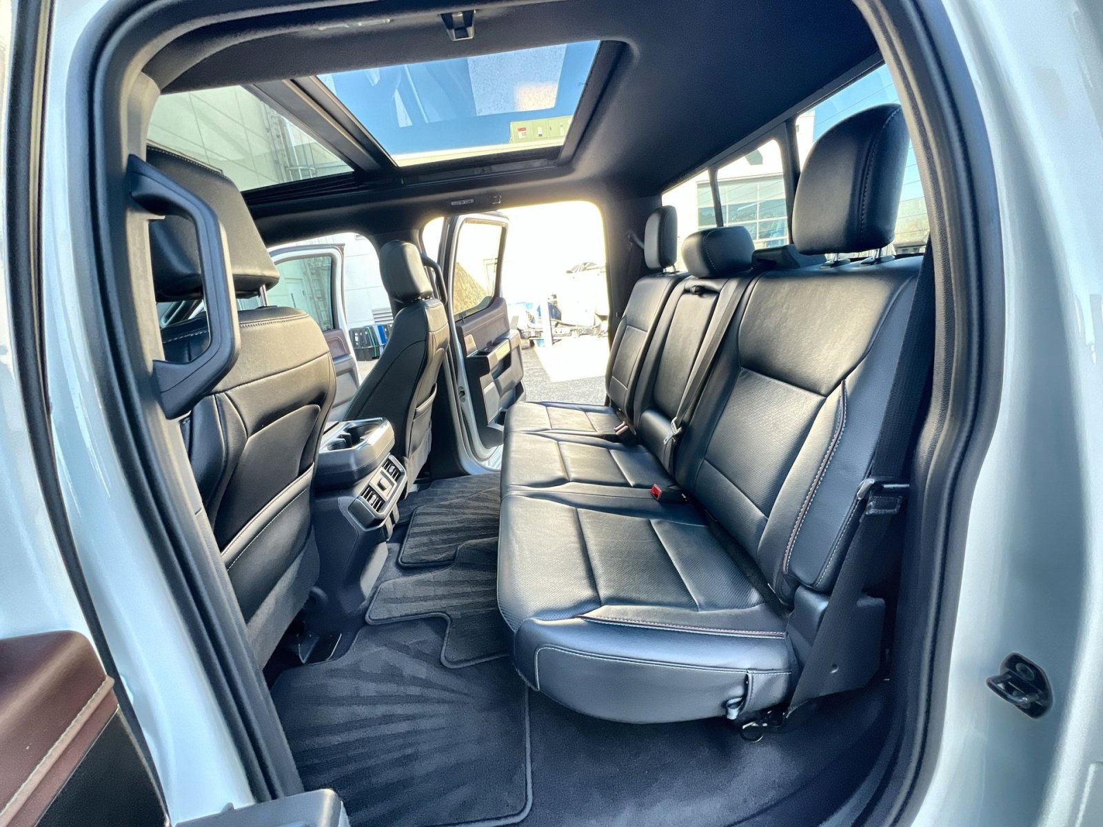 Certified 2023 Ford F150 Lariat image 25