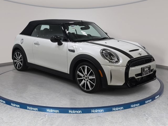 Used 2024 MINI Cooper S FWD image 4