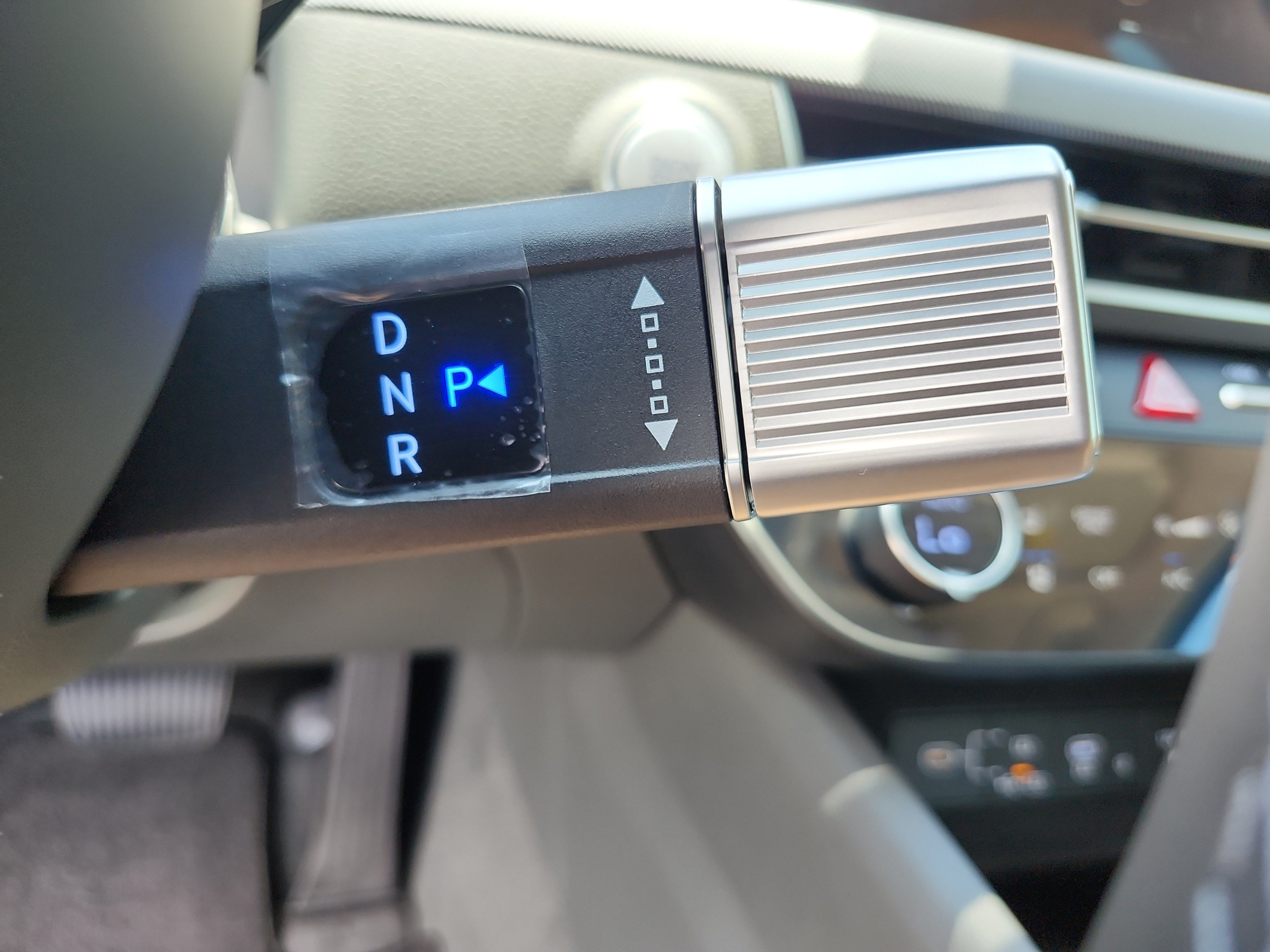 New 2026 Hyundai Sonata Limited FWD image 13