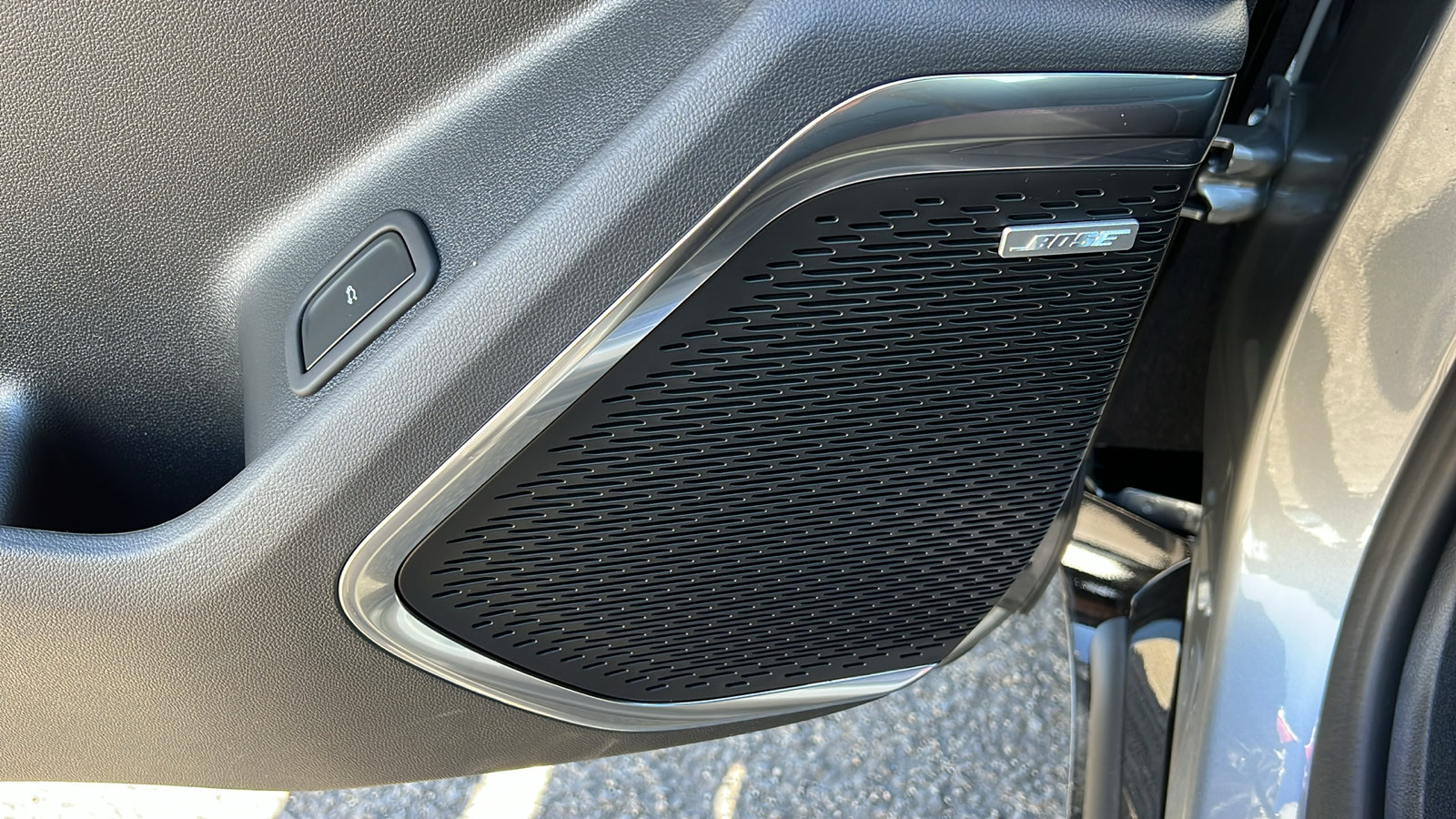 New 2026 Chevrolet Traverse RS image 19