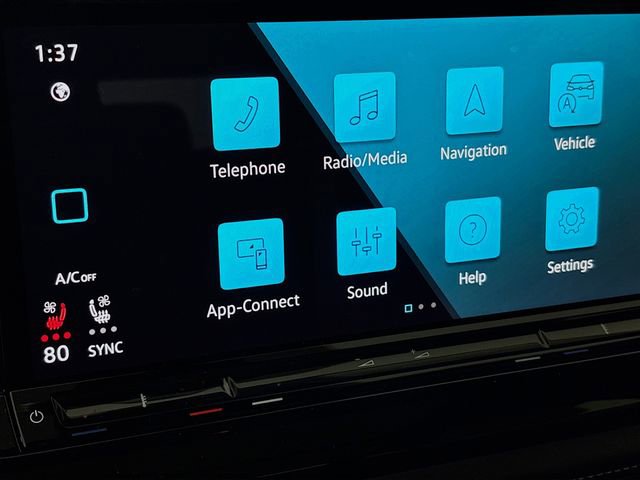 New 2026 Volkswagen Atlas Cross Sport SEL R-Line image 16