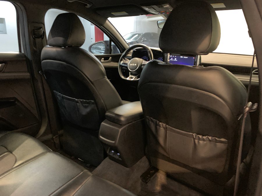 Used 2022 Kia K5 GT-Line FWD image 45