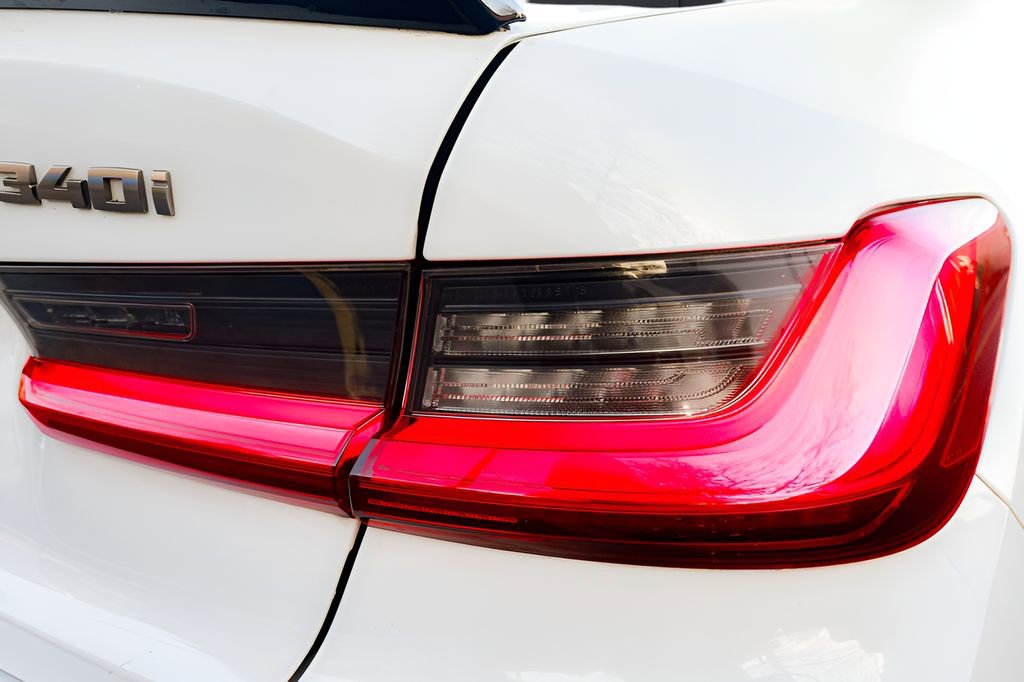 Used 2021 BMW M340i w/ Premium Package RWD image 28