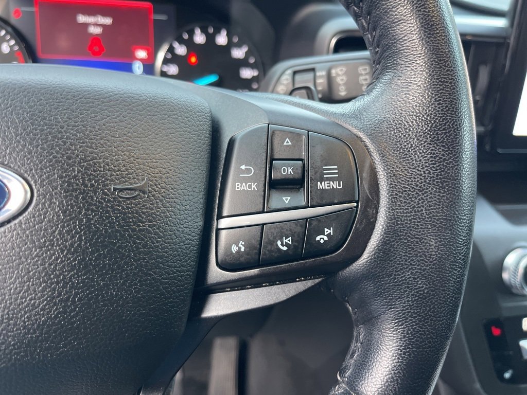 Used 2020 Ford Explorer XLT w/ Equipment Group 202A image 18