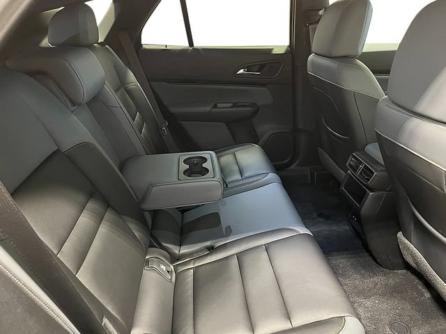 New 2026 Honda Prologue Touring image 21