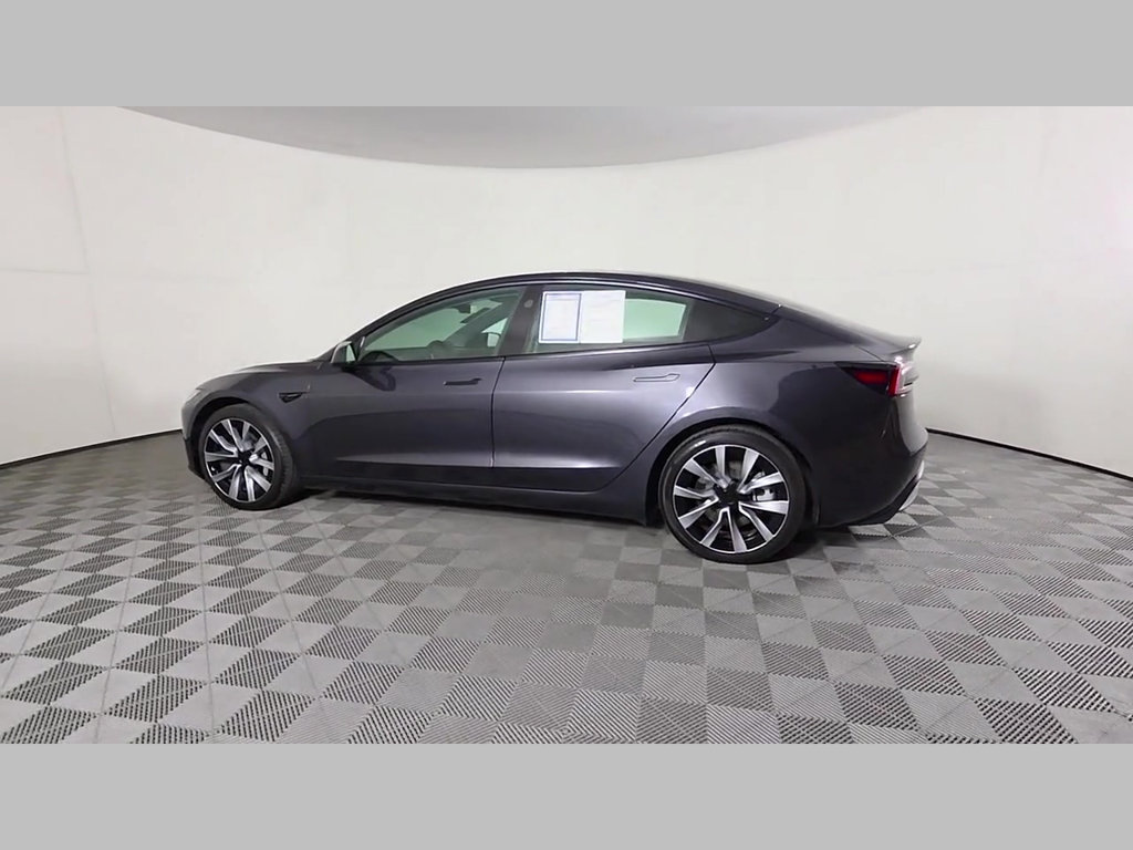 Used 2024 Tesla Model 3 Long Range RWD image 44