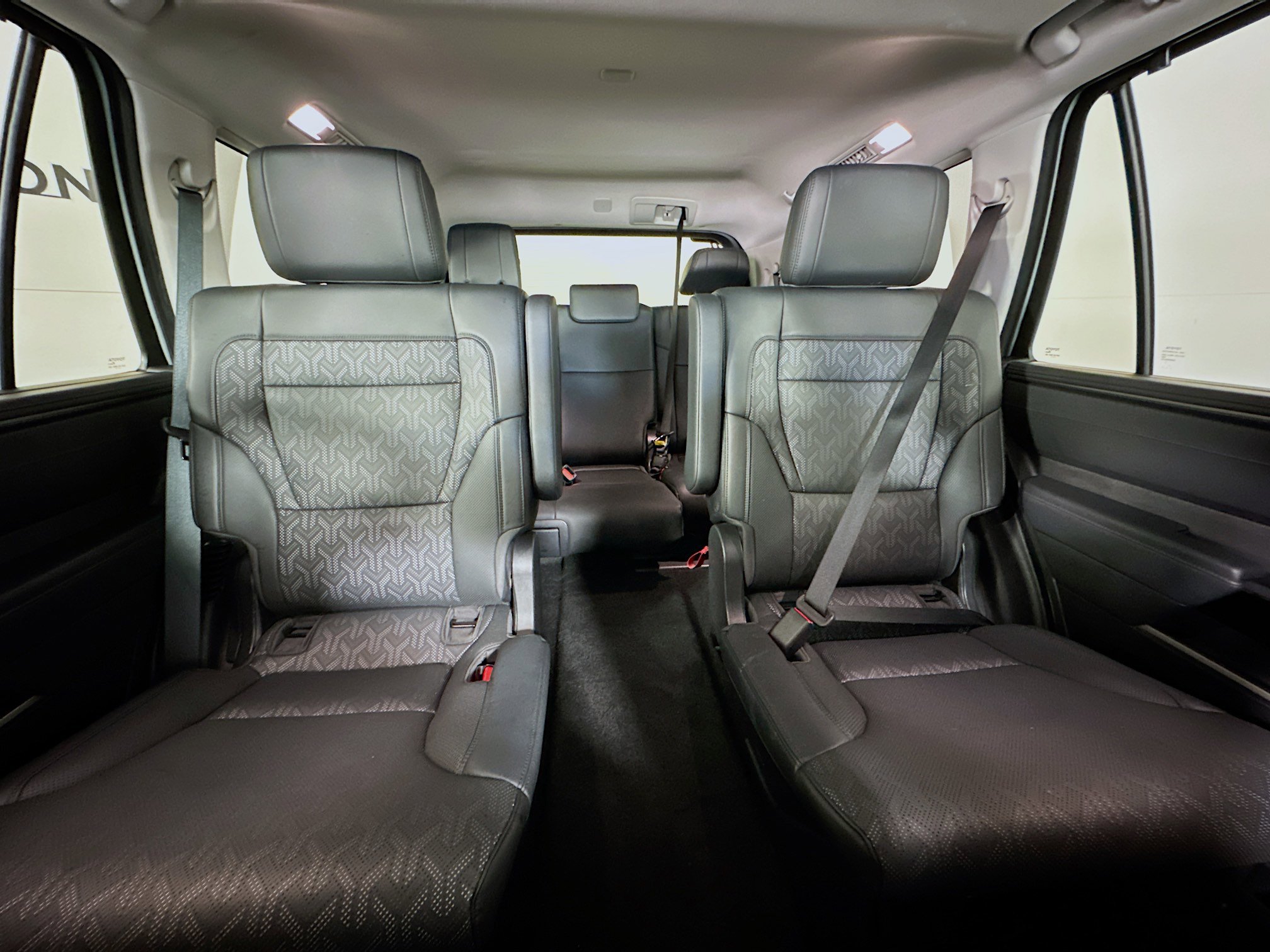 Used 2024 Toyota Sequoia Limited image 30