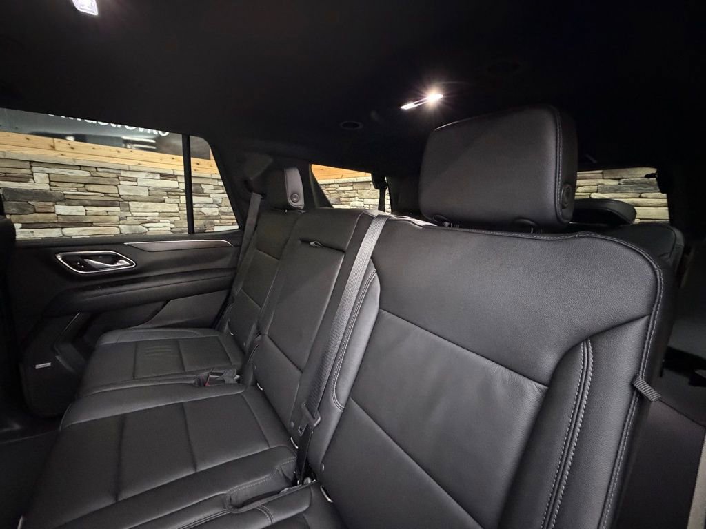 Used 2021 Chevrolet Tahoe LT image 28