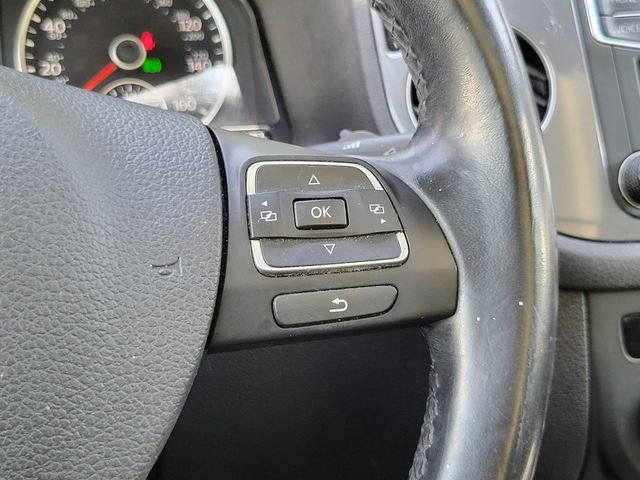 Used 2016 Volkswagen Tiguan SE AWD/4WD image 17