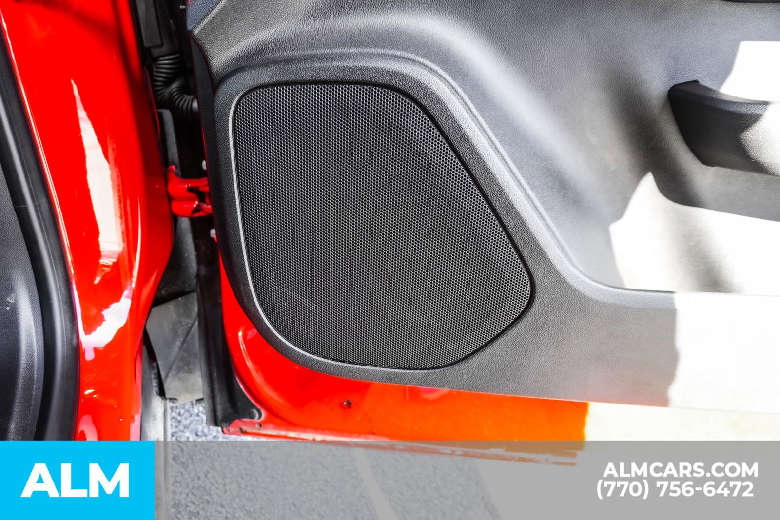 Used 2023 Chevrolet Blazer LT image 51