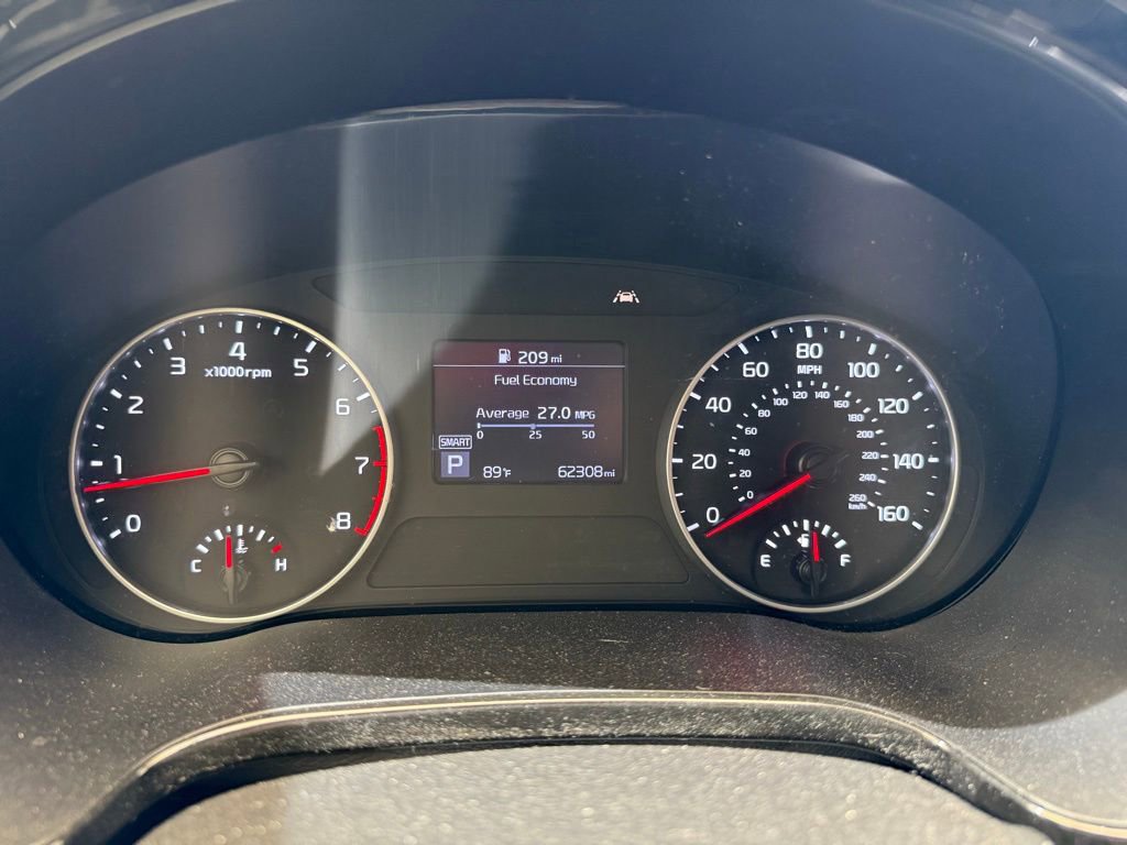 Used 2023 Kia Seltos S image 20