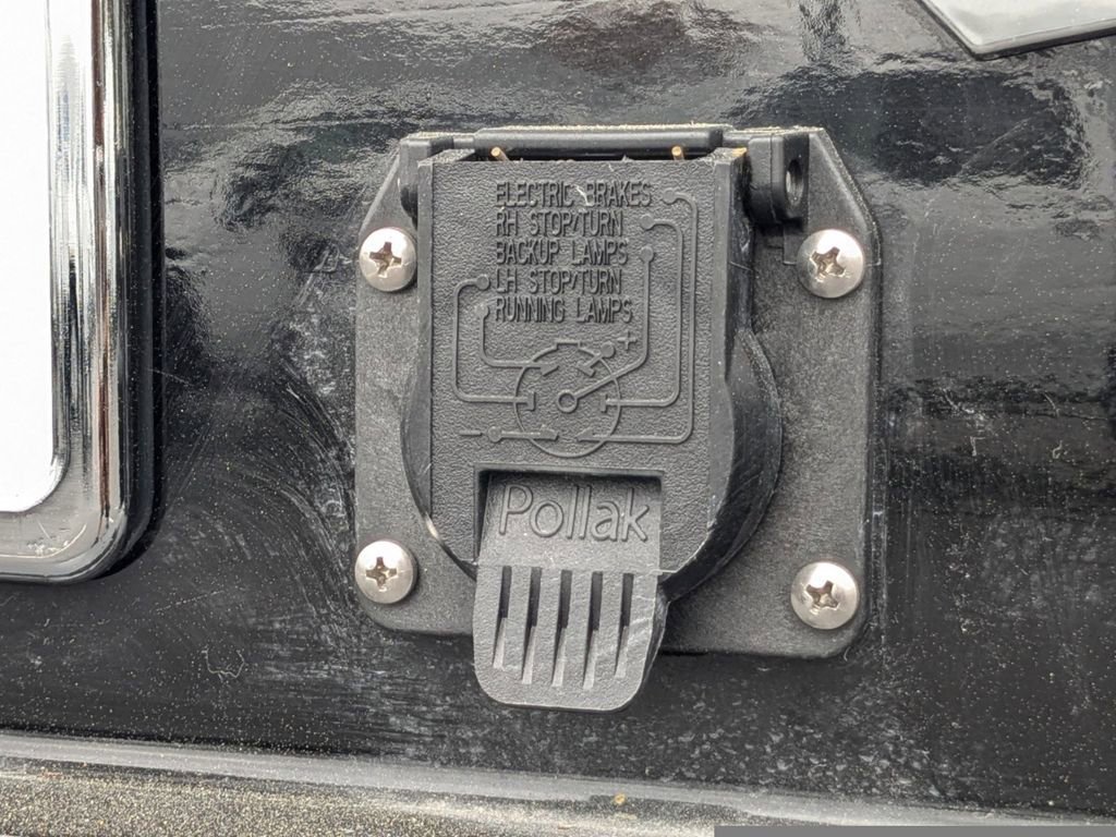 New 2025 Chevrolet Silverado 2500 W/T w/ WT Convenience Package image 13