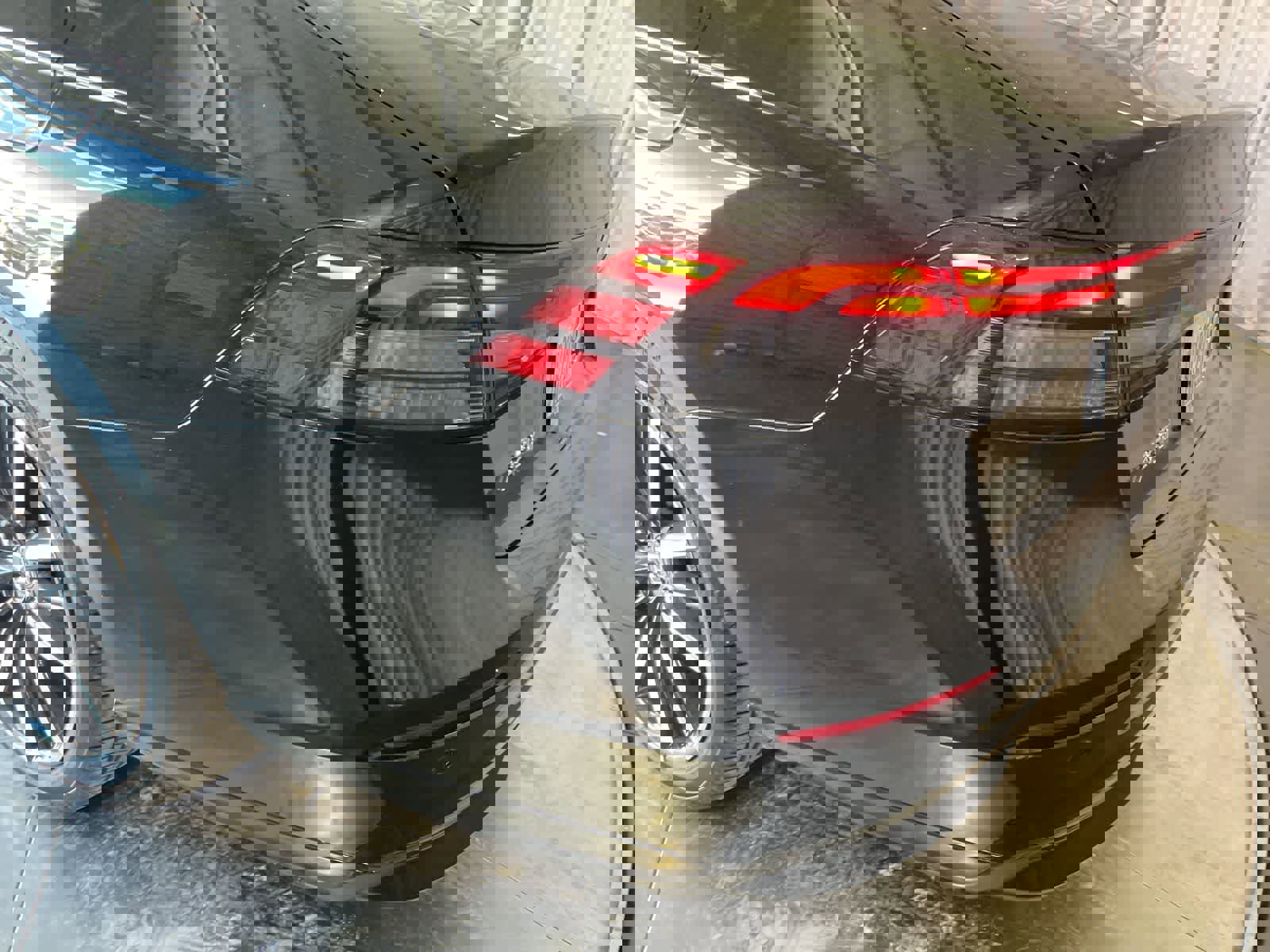 Used 2024 Honda Accord Touring image 18