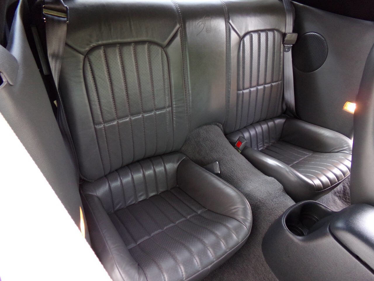 Used 1997 Chevrolet Camaro SS w/ SS Alteration Pkg image 24